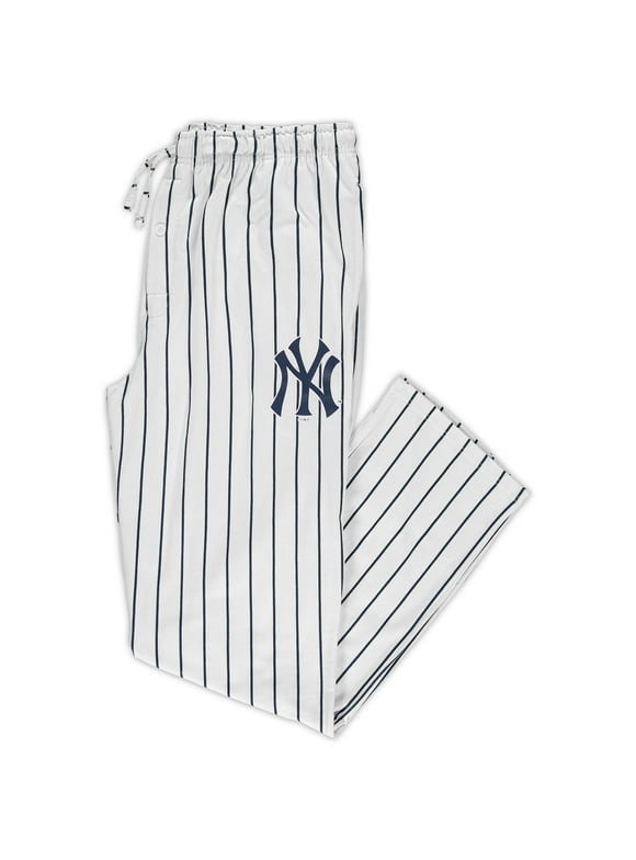 New York Yankees Pajamas, Sweatpants & Loungewear in New York Yankees