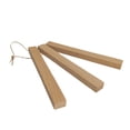 thumbnail image 2 of Posavasos para comida caliente, manteles individuales, resistentes a las manchas, multifuncionales, resistentes al calor, para sartenes, teteras,, 2 of 9