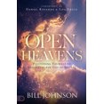 thumbnail image 2 of Pre-Owned Open Heavens: Position Yourself to Encounter the God of Revival (Hardcover) 0768457661 9780768457667, 2 of 2