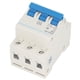 thumbnail image 3 of Interruptor de Aire de Bajo Voltaje ANGGREK DZ47-63 C40 400V 40A 3P Ignífugo Montaje En Riel DIN, 3 of 8