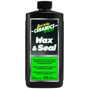 Ceramics Wax & Seal - Green Apple Scent