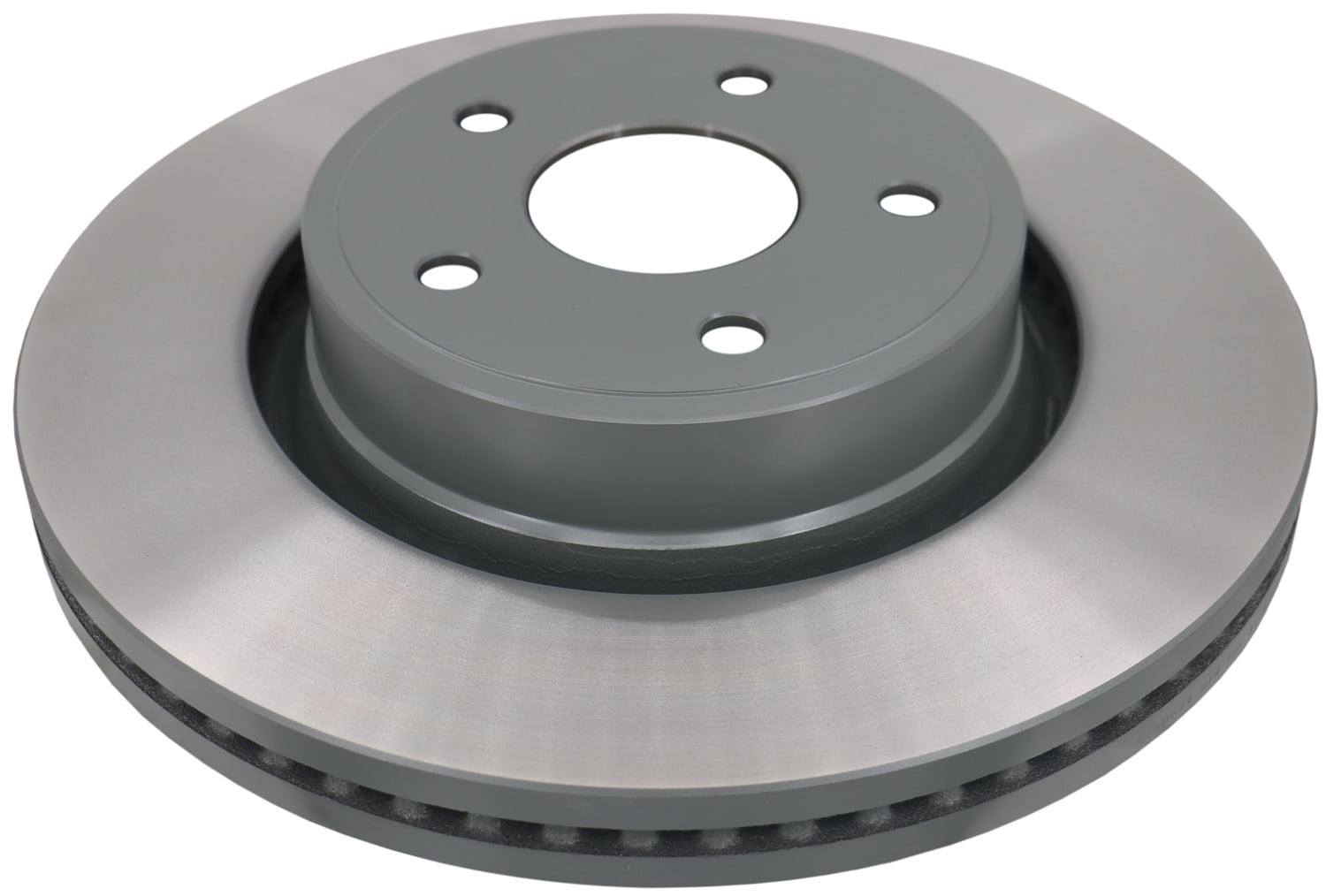 Winstop Brake Rotor, Front WS246244, Dodge Ram 1500 2006-2004