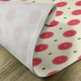 thumbnail image 5 of Ambesonne Colorful Place Mats Set of 4, Spring Geometric Mix, Standard Size, Multicolor, 5 of 6