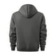 thumbnail image 5 of Xihbxyly Sudadera con Capucha de Moda, Sudadera con Cremallera Estampada de Moda, Jersey con Múltiples Bolsillos, Ropa Casual Elegante, Moda Primavera-Otoño, Comodidad Diaria, Perfecta para Salidas D, 5 of 5