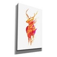 thumbnail image 2 of Epic Graffiti 'On The Road Again' by Robert Farkas, Canvas Wall Art, 12"x18", 2 of 2