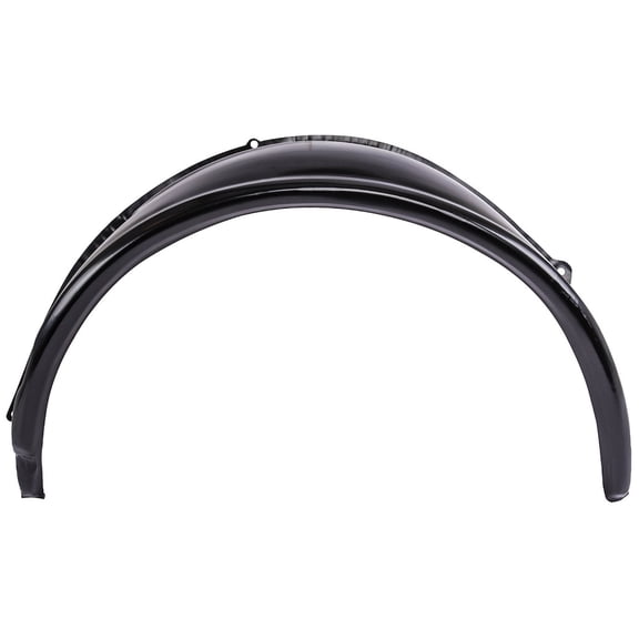 JEGS Outer Wheelhouse for 1967-1968 Camaro, Firebird (GM F-Body) [Left/Driver Side]