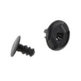 thumbnail image 2 of 50Pcs Nylon Fastener Clips De Remache \u0026 Engine Retainer 8mm Hole Auto Body Puch Clips Para para 91512-SX0-003 Sharpla clips de guardabarros, 2 of 8