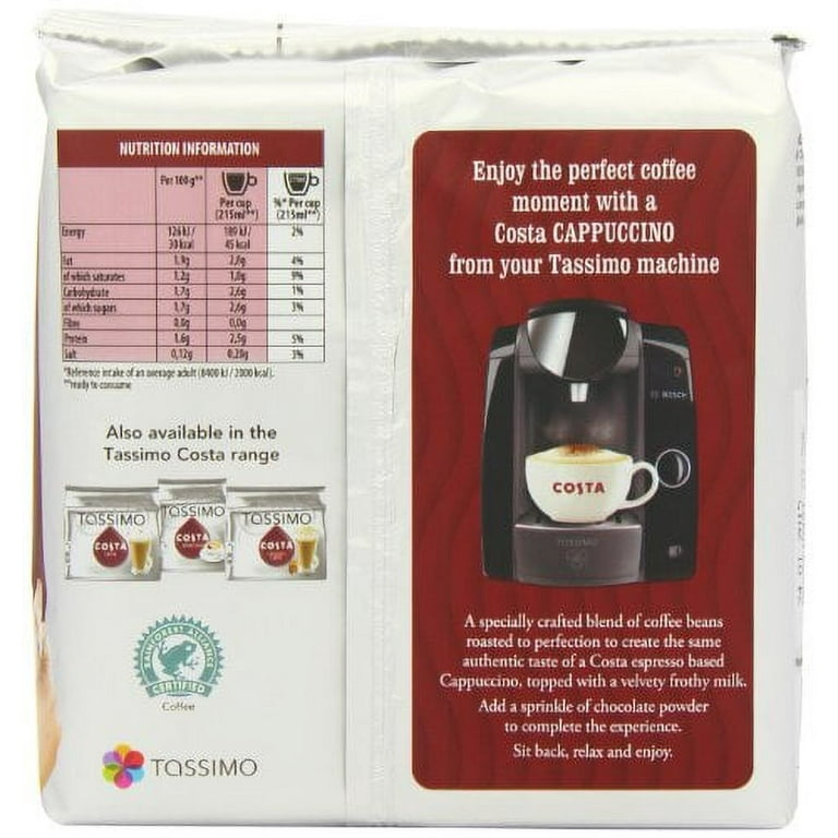 Tassimo walmart cheap