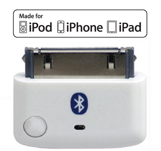 bluetooth transmitter compatible with airpods