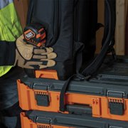 Klein Tools 62201MB MODbox Electrician's Backpack