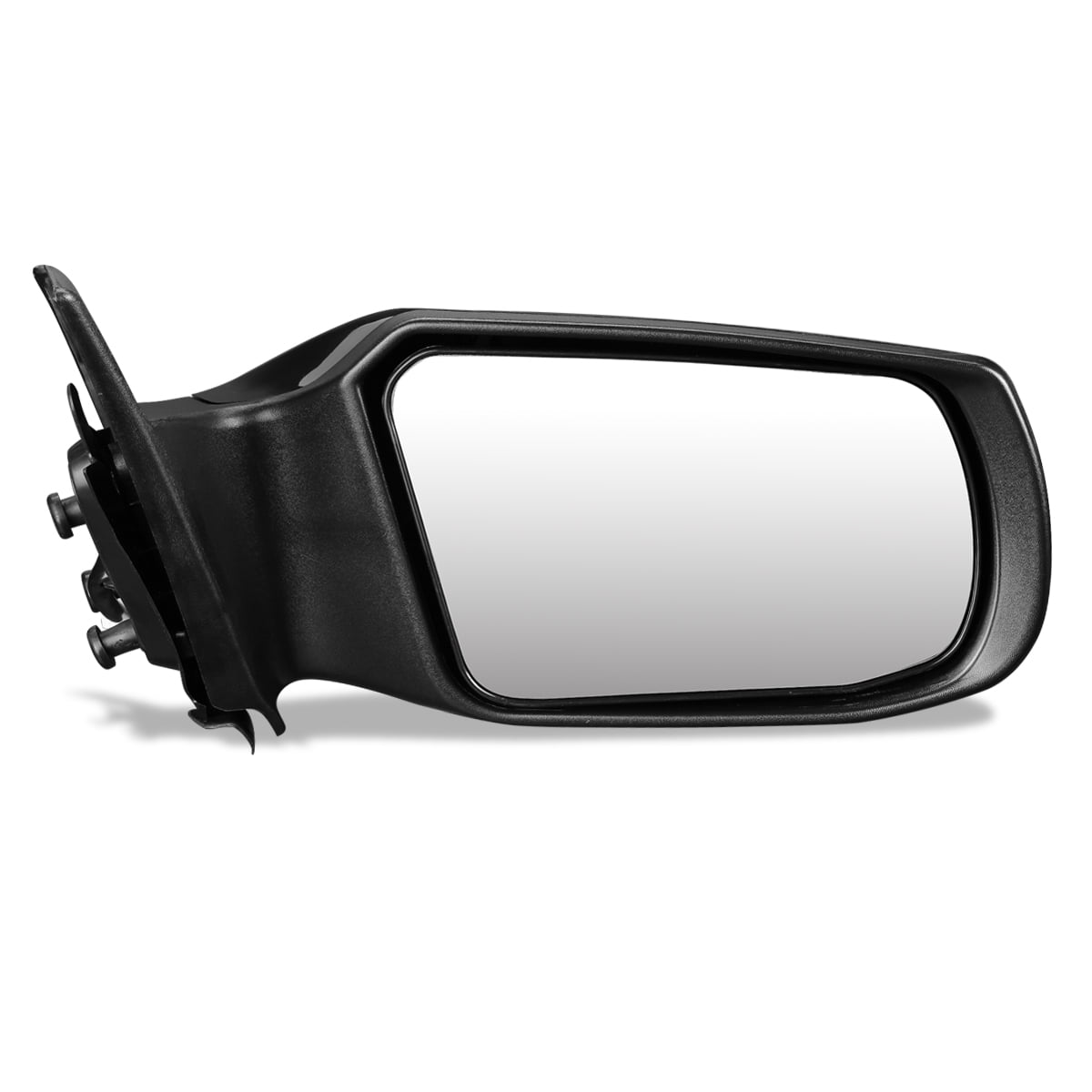DNA Motoring OEM-MG-0412 963663TH2A OE Style Driver/Left Mirror Glass with Turn Signal For 13-18 NISSAN ALTIMA SENTRA,Silver DNA Motoring OEM-MG-0412 963663TH2A OE Style Driver/Left Mirror Glass with Turn Signal For 13-18 NISSAN ALTIMA SENTRA,Silver