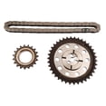 thumbnail image 1 of Kit Cadena Distribución Chevrolet Silverado 2500 Hd 2001 V8 8.1L KEEP ON GREEN 3 Piezas, 1 of 3