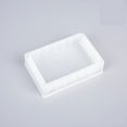 thumbnail image 1 of Multi-Channel Reservoir 8-Channel Reservoir 12-Channel Pipette Sterile and Pyrogen-Free, 1 of 5