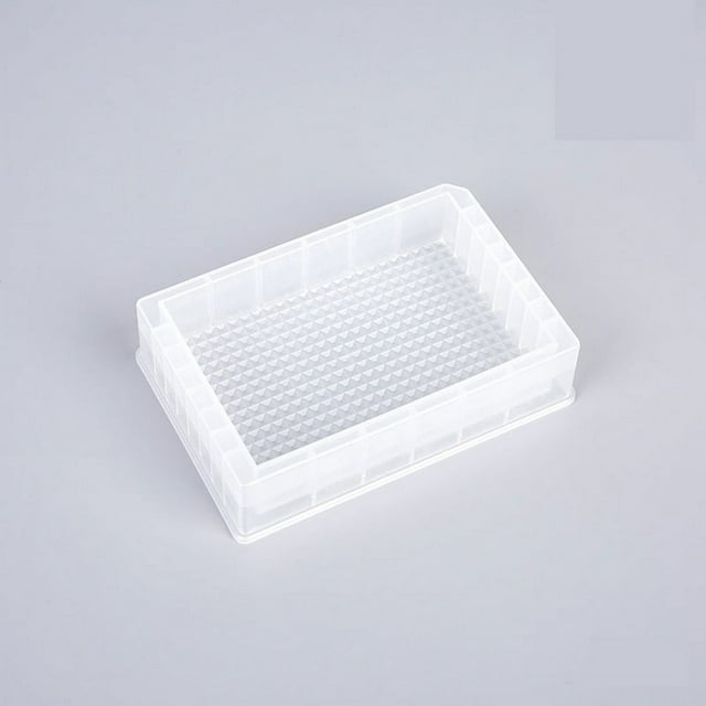 Multi-Channel Reservoir 8-Channel Reservoir 12-Channel Pipette Sterile and Pyrogen-Free