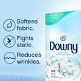 thumbnail image 3 of Suavizante de ropa de algodón Downy Cool Dryer Sheets, 240 unidades, 3 of 7