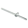 thumbnail image 5 of Socket Wrench Slide Bar Extension Sliding T Bar Sliding Rod Repair Tool for Car 250Mm, 5 of 9