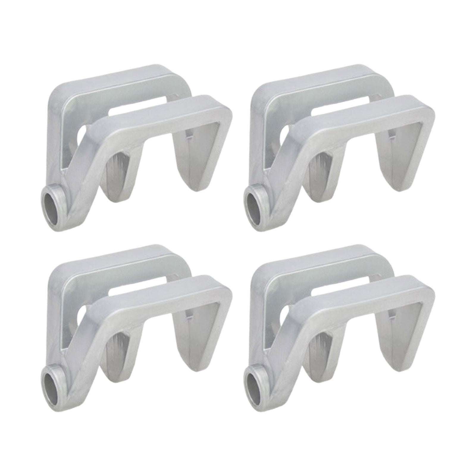 sailboat rail cleats