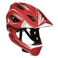 thumbnail image 2 of Chapeau Lixada Détachable Protection Complète pour Vélo, Planche à Roulettes, Patinage à Roulettes, Trottinette, 2 of 6