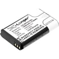 thumbnail image 1 of Battery Suitable for Rotronic 1ICP10/34/50, HygroPalm HP31, HygroPalm HP32, 1 of 1