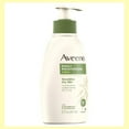 thumbnail image 4 of Aveeno Active Naturals Daily Moisturizing Lotion (12 oz) (Pack of 4), 4 of 6