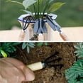 thumbnail image 3 of Juego de Herramientas para suculentas, Mini Kit de herramientas de jardín para trasplante para jardinería interior, maceta, cuidado de Cactus, 10 Uds., 3 of 4