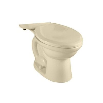 American Standard Colony Fit Right Elongated Toilet Bowl