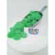 thumbnail image 2 of Spearmint Leaves bulk candy spearmint jelly 1 pound, 2 of 2