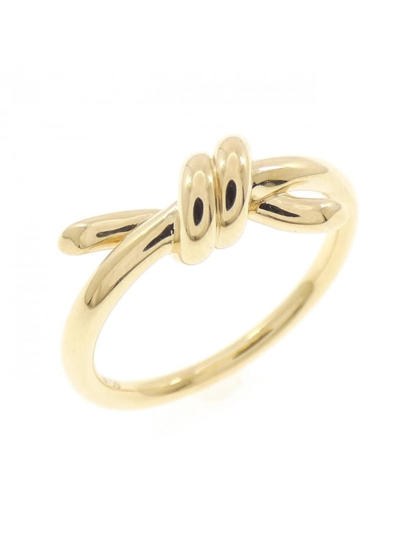 Pre-Owned Tiffany Knot Ring