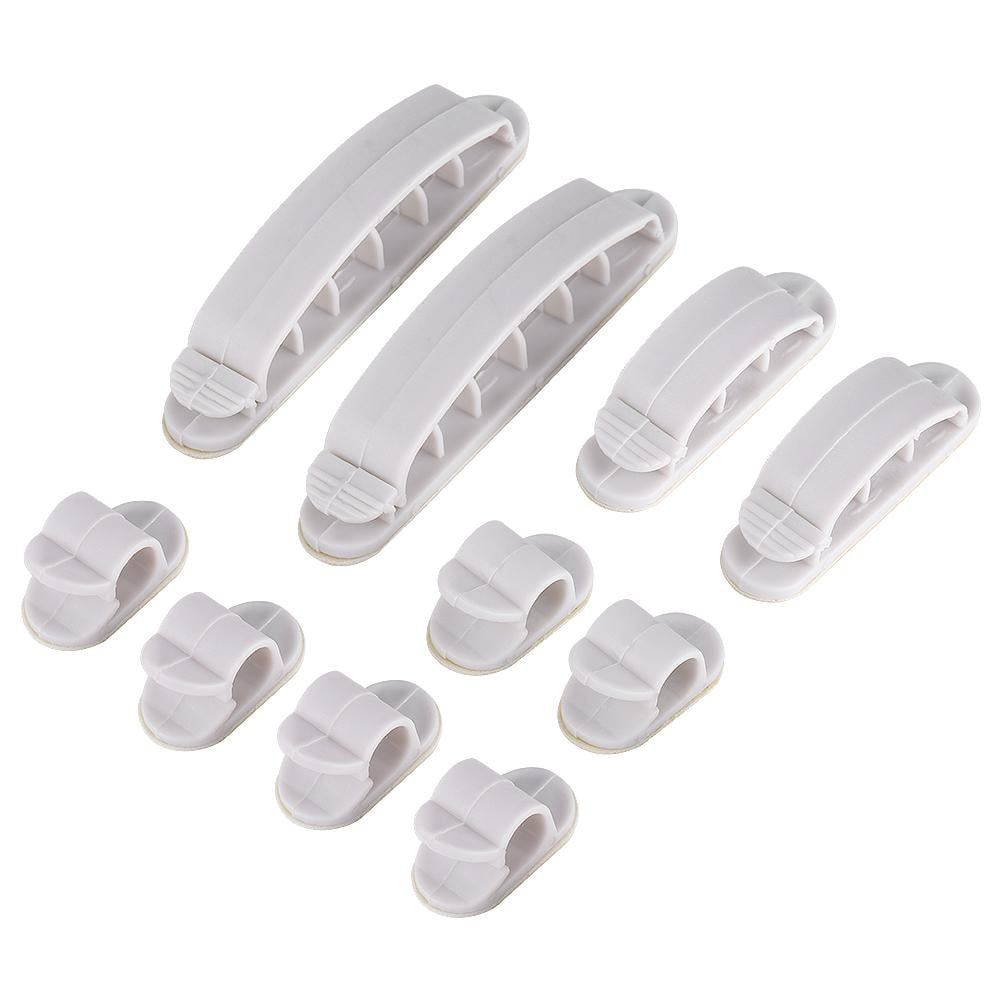 cable management hooks