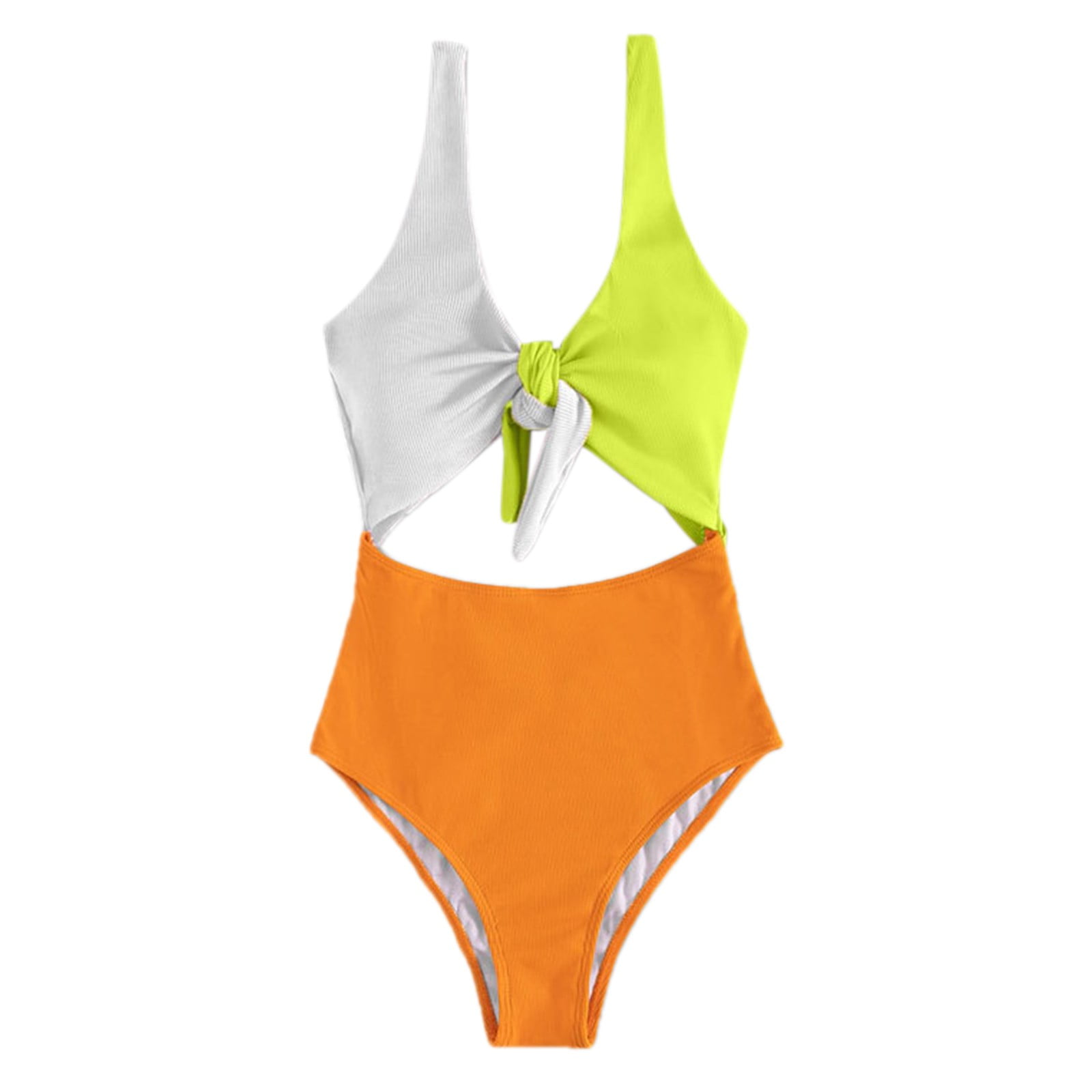Yuelianxi Swimwear 2023 Customized Designs Bikinis Woman Swimwear