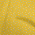 thumbnail image 1 of oneOone Polyester Spandex Yellow Fabric Animal Sewing Craft Projects Fabric Prints By Yard 56 Inch Wide, 1 of 5
