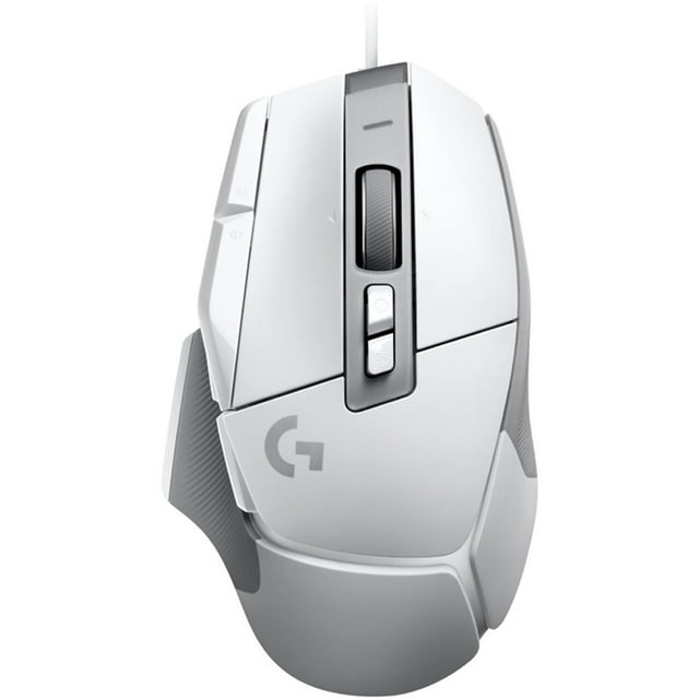 Mouse Gamer LOGITECH G502 X 25600 DPI USB Blanco 910-006145 blanco