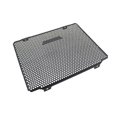thumbnail image 1 of Motorcycle Radiator Guard Grille Grill Cooler Cooling Cover Protection Fit for 660 Daytona660 2024 2025, 1 of 5