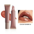 Lip Plumper Gloss Clear Lip Gloss Base Natural Makeup Lip Gloss Lip
