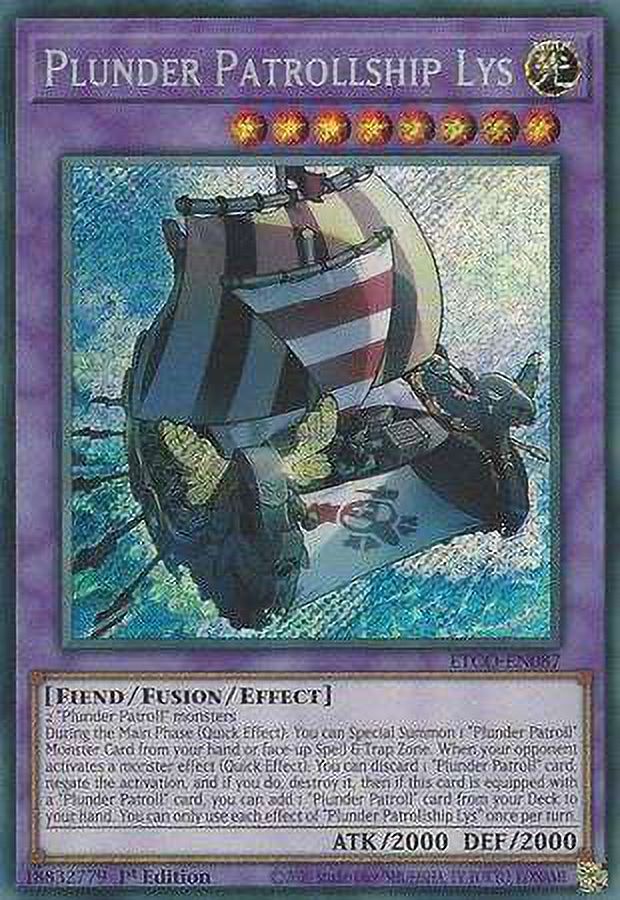 Yu-Gi-Oh! Ljosalf Of The Nordic Alfar Card (STOR-EN014) - 1st Edition Common From Storm Of Ragnarok - View #3