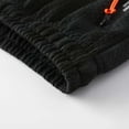 thumbnail image 5 of DayScoop Men's Summer Shorts Fashion Shorts Solid Color Sport Casual Holiday Basketball Breathable Zipper Pockets Short Pants, 5 of 5