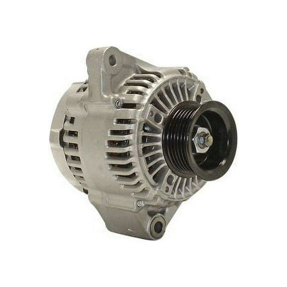 Alternator - Compatible with 1997 - 2001 Honda Prelude 2.2L 4-Cylinder 1998 1999 2000