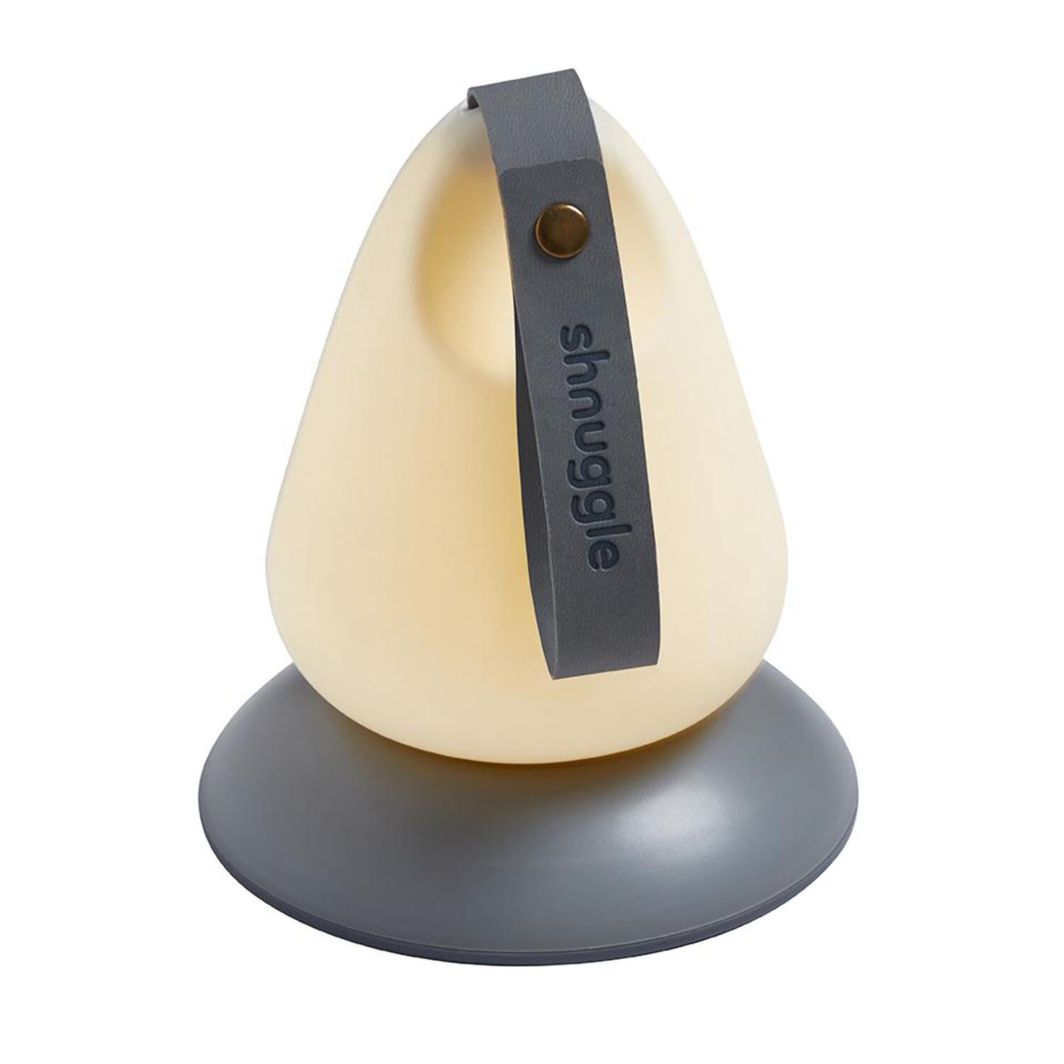 Shnuggle Moonlight Night Light | Baby  Toddler bedside Lamp