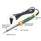 thumbnail image 5 of Soldador de soldadura de 220v YONGSHENG 30/40/50/60w con mango de silicona antideslizante, 5 of 5