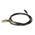 thumbnail image 7 of The ROP Shop Accelerator Cable, 70 1/2" Long for 1982-1989 Yamaha G1 2-Cycle Gas Golf Carts, 7 of 7