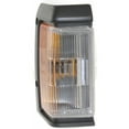 thumbnail image 3 of For Nissan Pathfinder Side Marker Light 1988-1989 Passenger Side Standard For NI2551105, 3 of 4