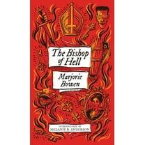 The Bishop of Hell and Other Stories (Monster, She Wrote) (Hardcover)