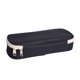 thumbnail image 2 of Estuche de Lona de 2 Piezas | Estuche de Gran Capacidad para Estudiantes con Cierre de Cremallera | Material Lavable y Duradero | Organizador de Papelería Escolar Multicolor | También Apto Como Neces, 2 of 2