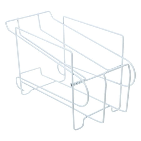 

Canorganizer Soda Refrigerator Dispenser Fridge Beer Drink Pantry Holder Storage Rack