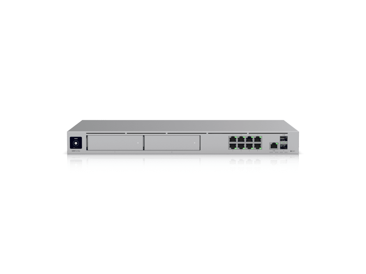 Ubiquiti - UDM-Pro-Max