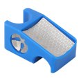 thumbnail image 1 of Fyydes Forme-Queue, Coupe-Queue en Acier Inoxydable Facile à Utiliser Portable pour Remplacement de Queue Bleu, Vert, 1 of 8