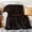 Chocolate, variant on Battilo Fluffy Brown Faux Fur Throw Blanket, Plush Cozy Thick Fur Throws for Living Room,60"x80"