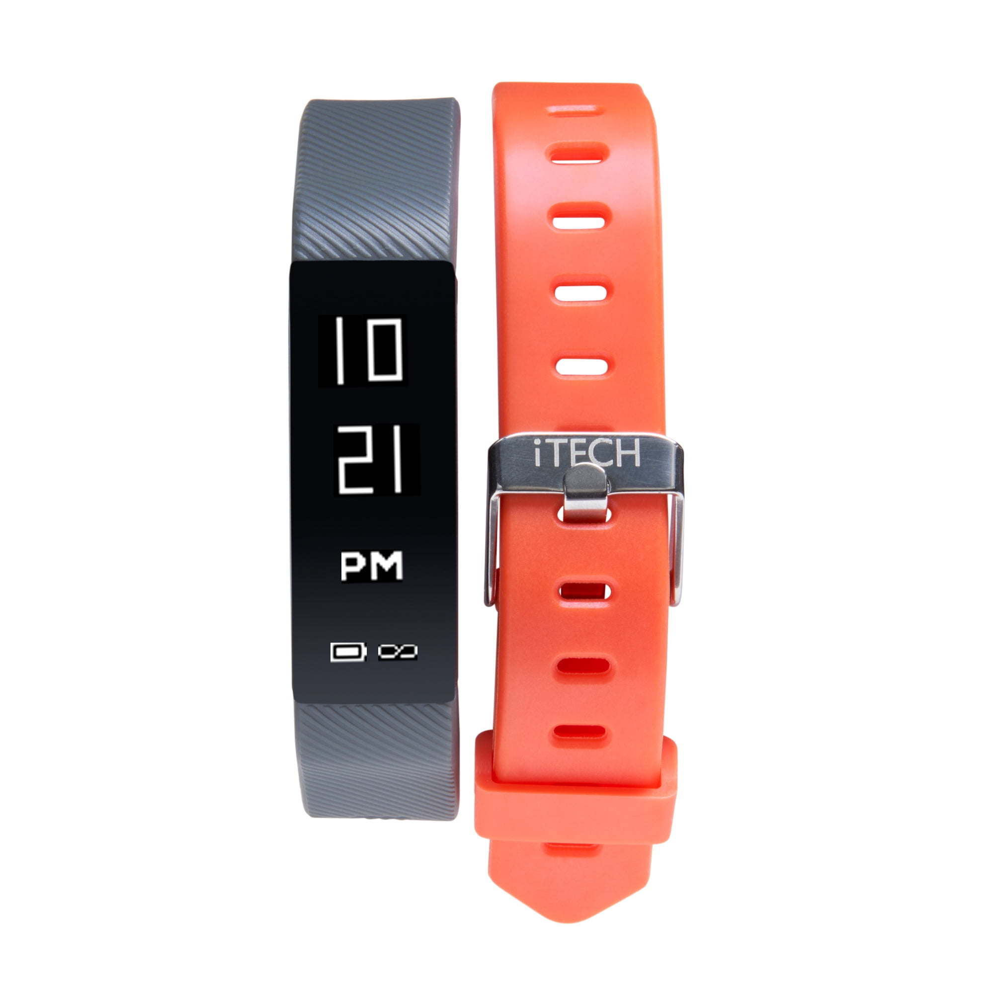 Itech sport fitness tracker walmart sale