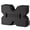 Large Size, variant on MUTAK Shooting Rest Gun Block, Enhancing Rifle Rest, Recoil Reduction, Portable Rest for Rifles Pistol and Shotgun, Gun Accessories