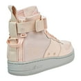 thumbnail image 3 of Nike SF Special Forces Air Force 1 Mid Womens Shoes Orange Quartz aa3966-800, 3 of 6